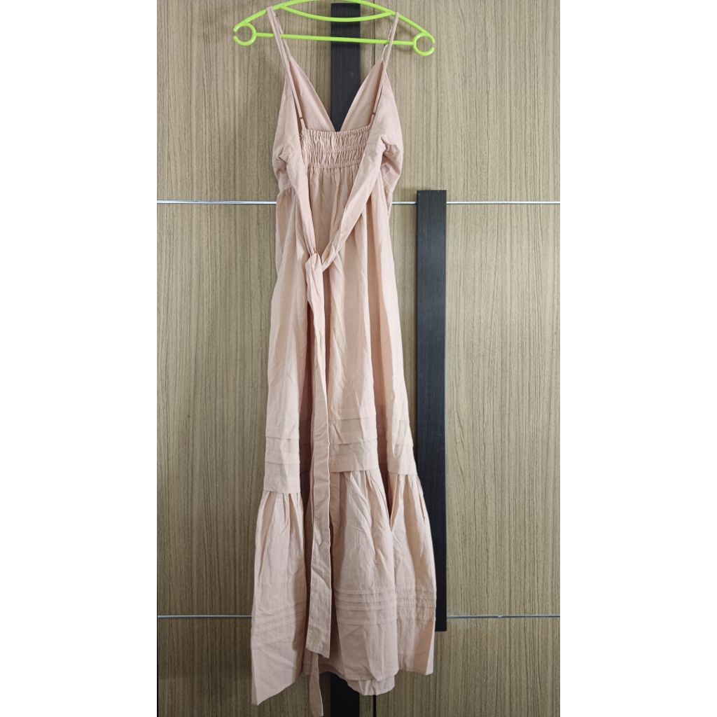 Dress Coksu Uma and Leopold Chloe Dress Ld 80 Pb 133 | RTA
