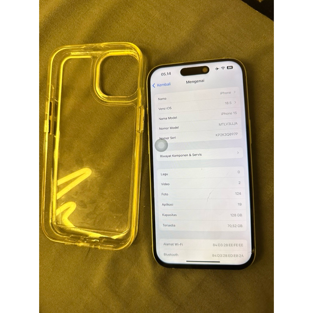 Iphone