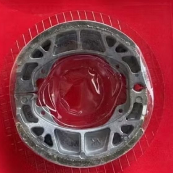 KAMPAS REM BELAKANG TROMOL SUPRA/GRAND/SUPRA FIT