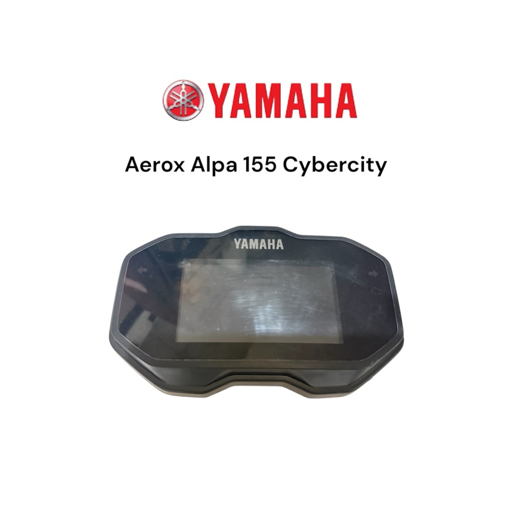 Speedometer Yamaha Aerox Alpa Original