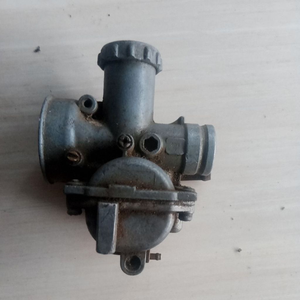 karburator Yamaha F1ZR original copotan motor