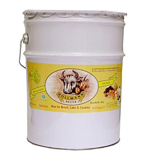Holman | Hollman Butter Blend Repack 250 gr