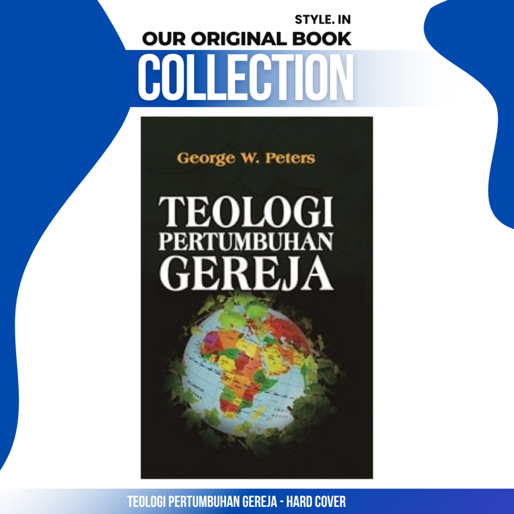 Style_in - Teologi Pertumbuhan Gereja