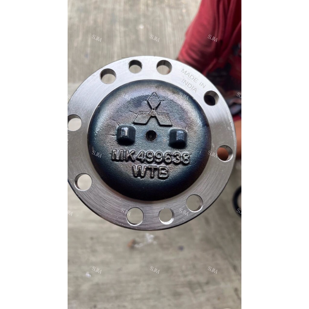 AS Roda Belakang Canter PS125 (MK499638) - 1 pcs