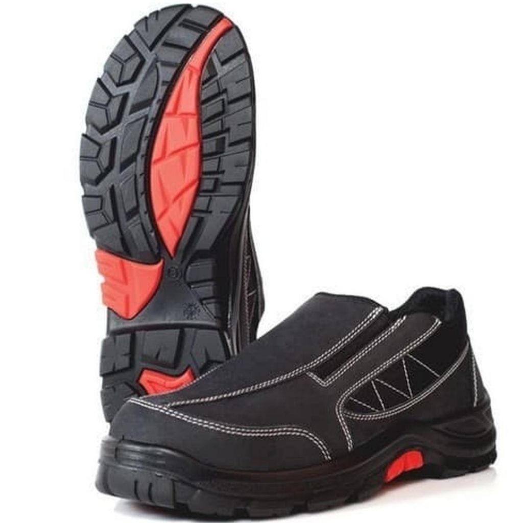 SAFETY SHOES  AETOS XEON / SAFETY SHOES TYPE AETOS.