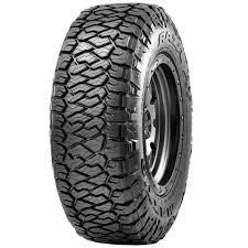 Maxxis AT811 Ukuran 275/55 R20 Ban Mobil Pajero Land Cruiser
