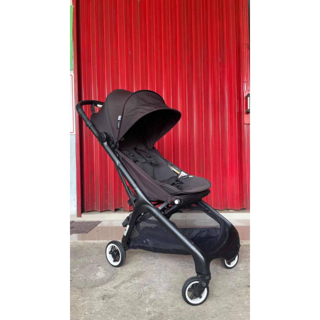 PRELOVED BUGABOO BUTTERFLY