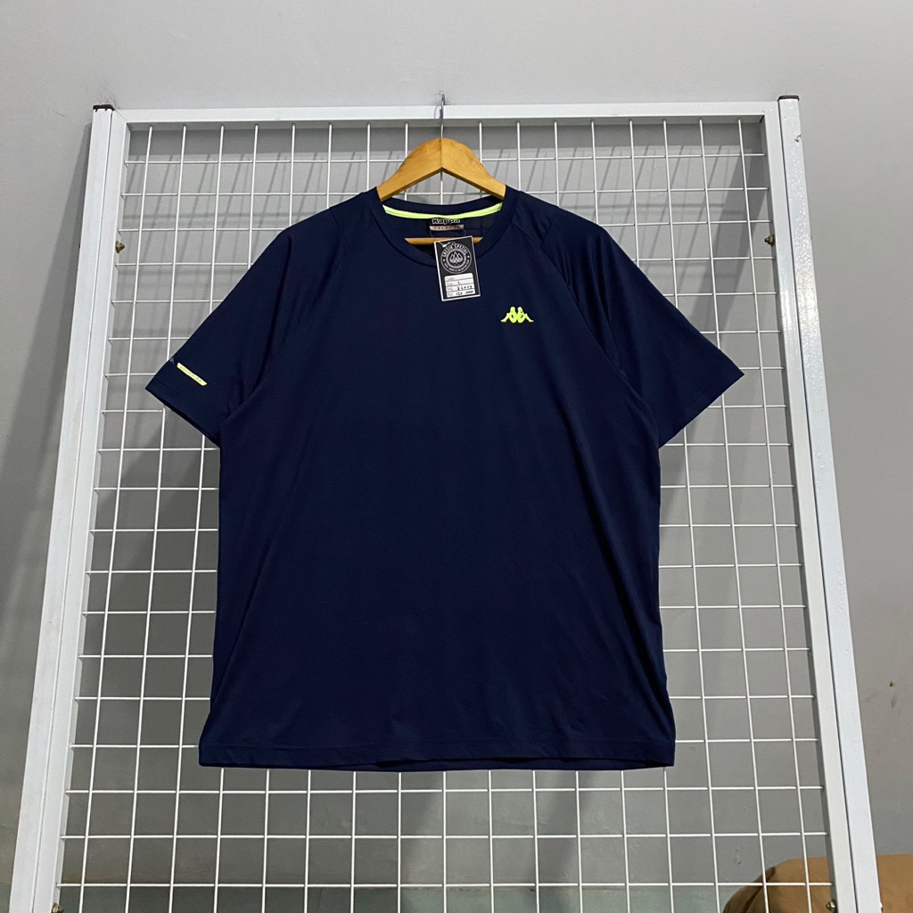 kaos kappa L-Xl