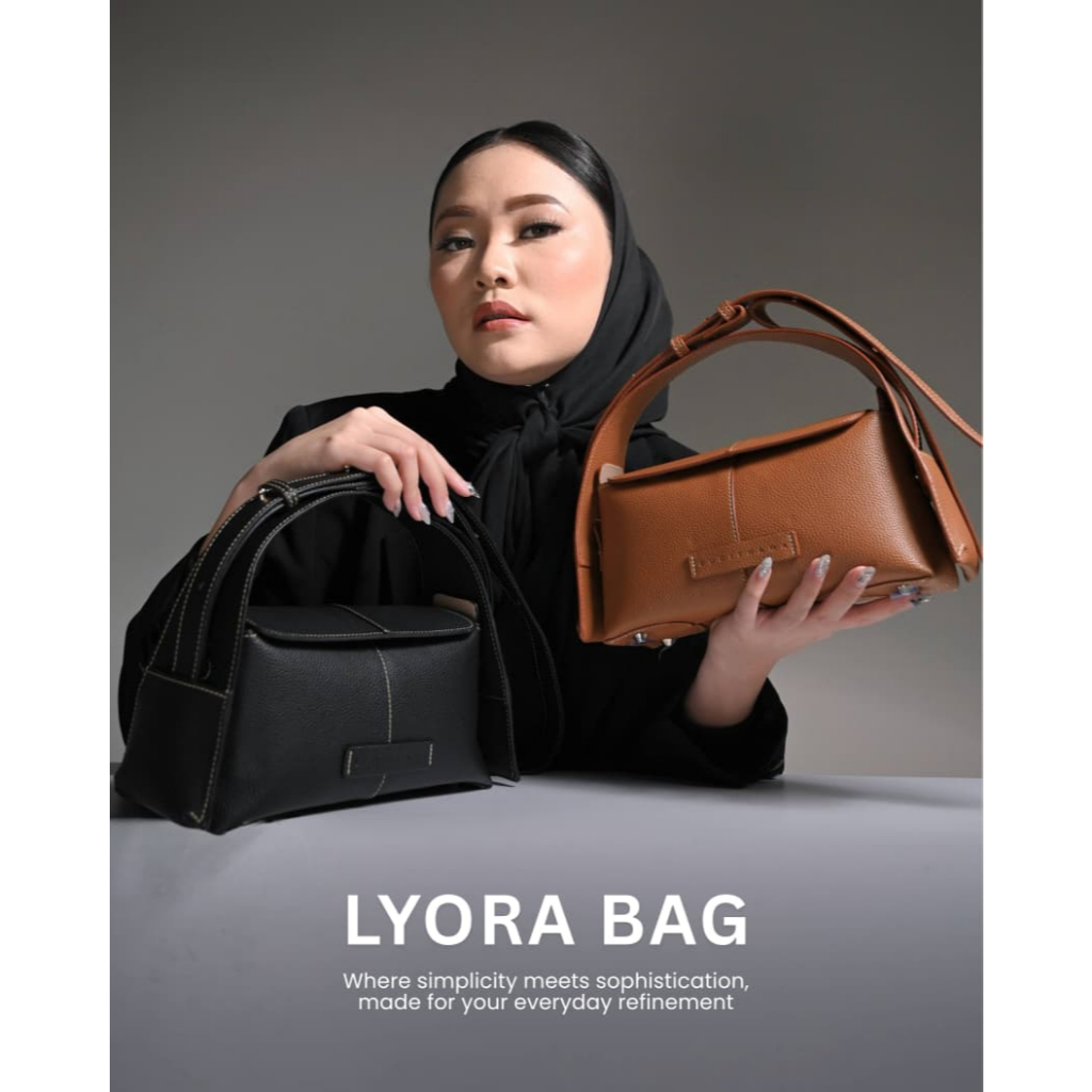 Lyora Bag