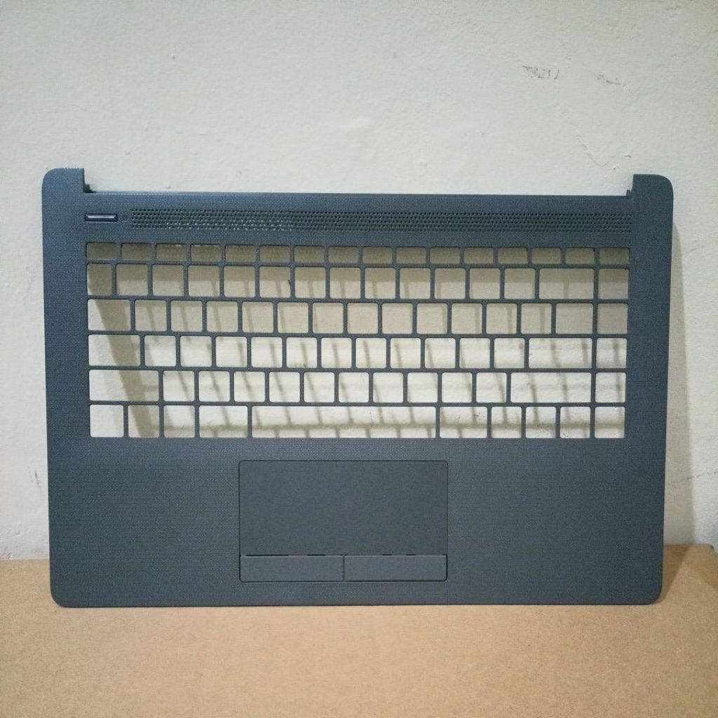 Palmrest Cover C tanpa keyboard HP 14-CM/CK/DG 240 G7 245 246 G7 
