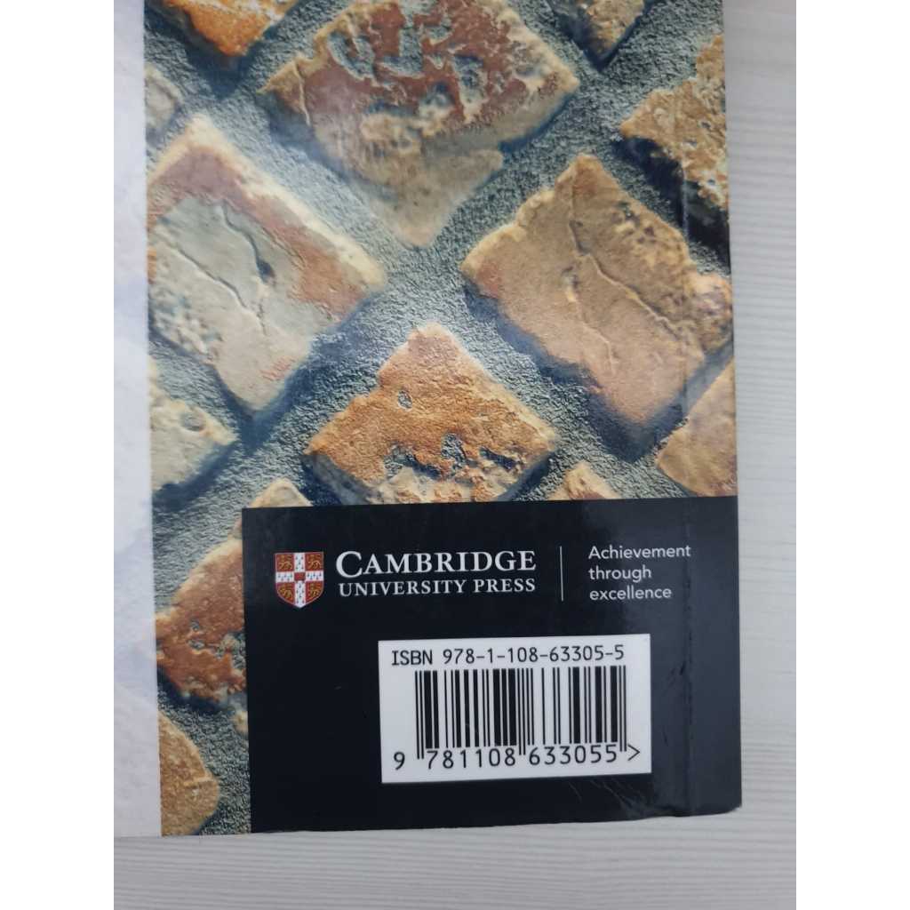 Buku Cambridge Probability & Statistics 2
