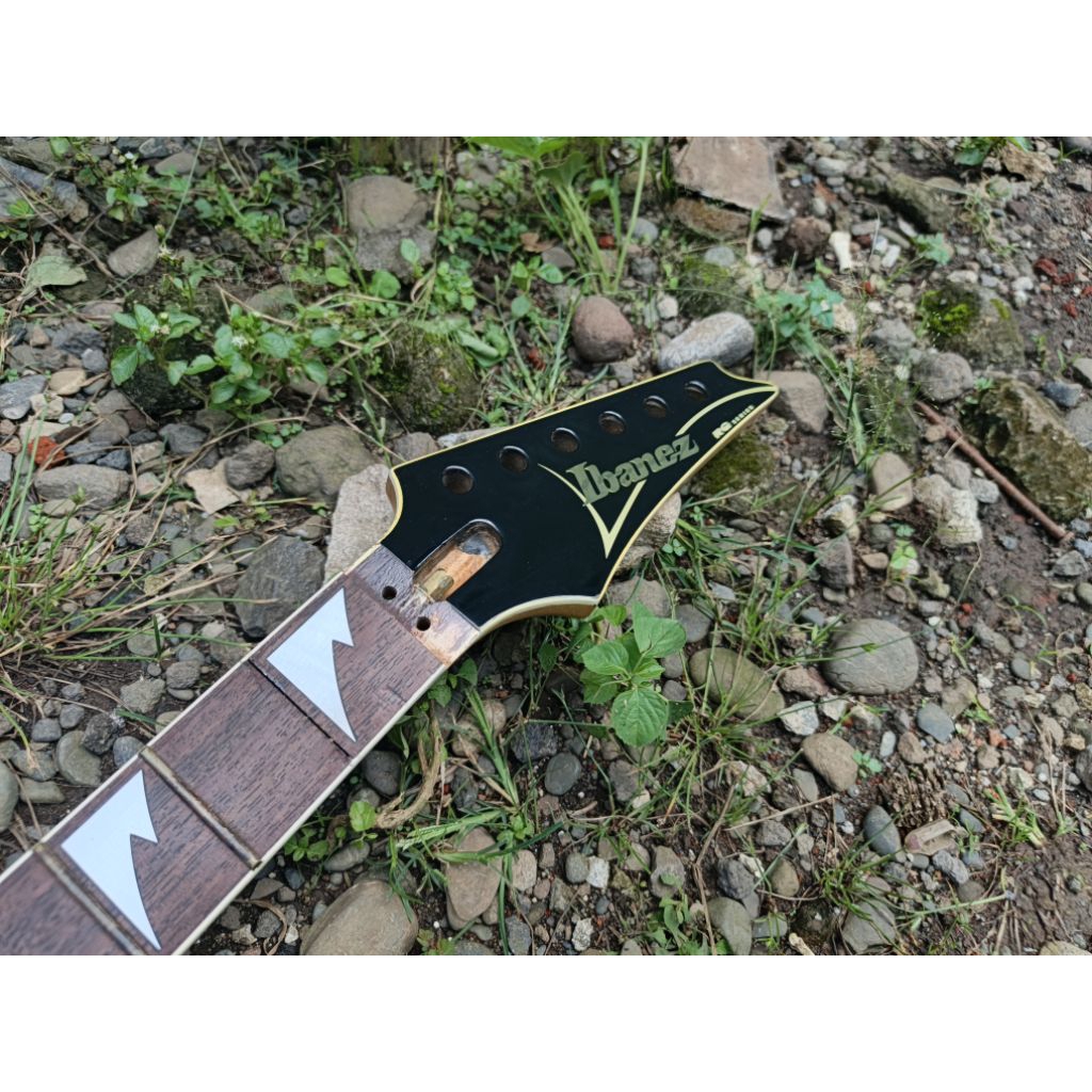 Neck Gitar Ibanez RG450 LTD Original Japan