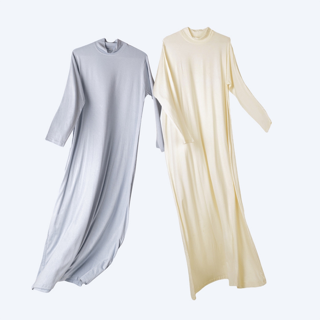 LBYLCB | Manset Dress |  Nadya Series