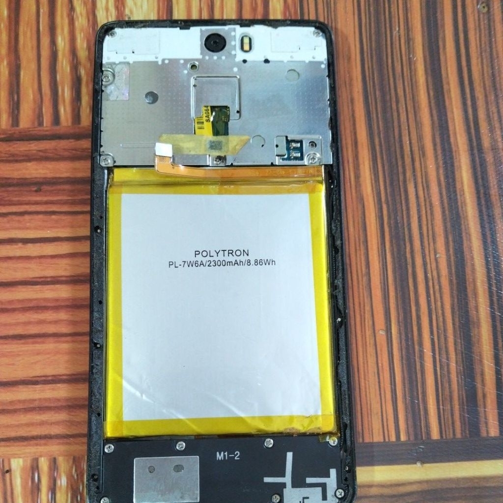 Hp Polytron Prime 7s