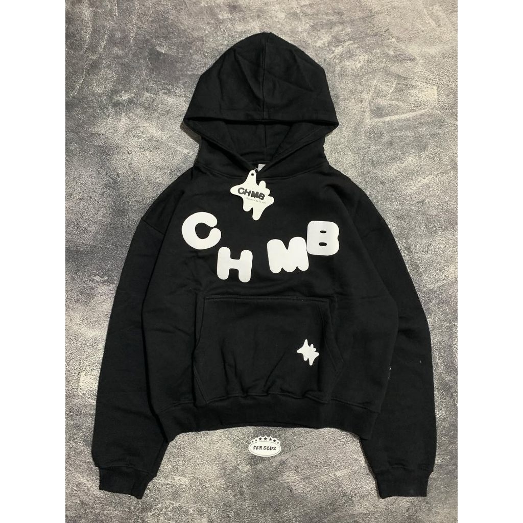 hoodie CHAMBRE
