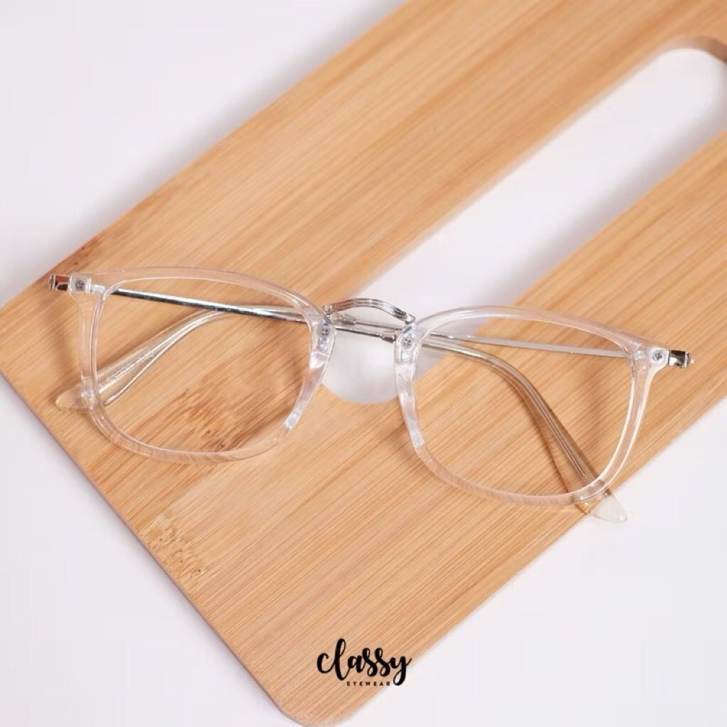 classy eyewear - Frame Kacamata Dice