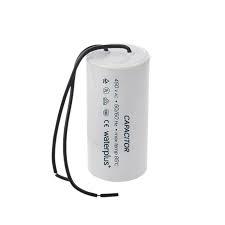 Kapasitor Kapasitor pompa air Kapasitor sanyo Kapasitor pompa air shimizu Kapasitor pompa air nasion