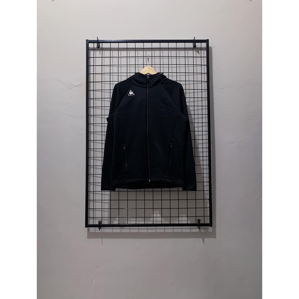 HOODIE LE COQ SPORTIF