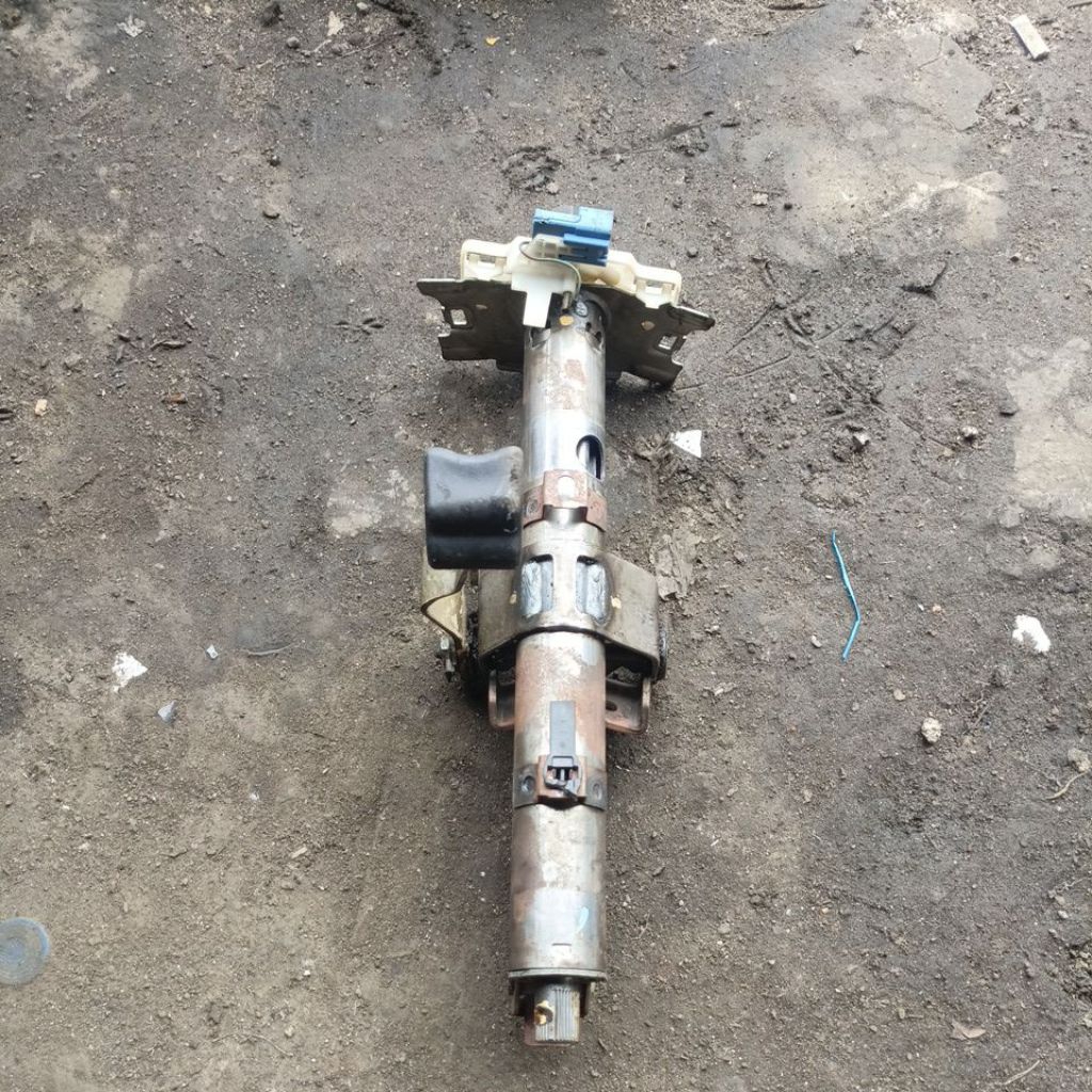 kolom stir vios gen 1