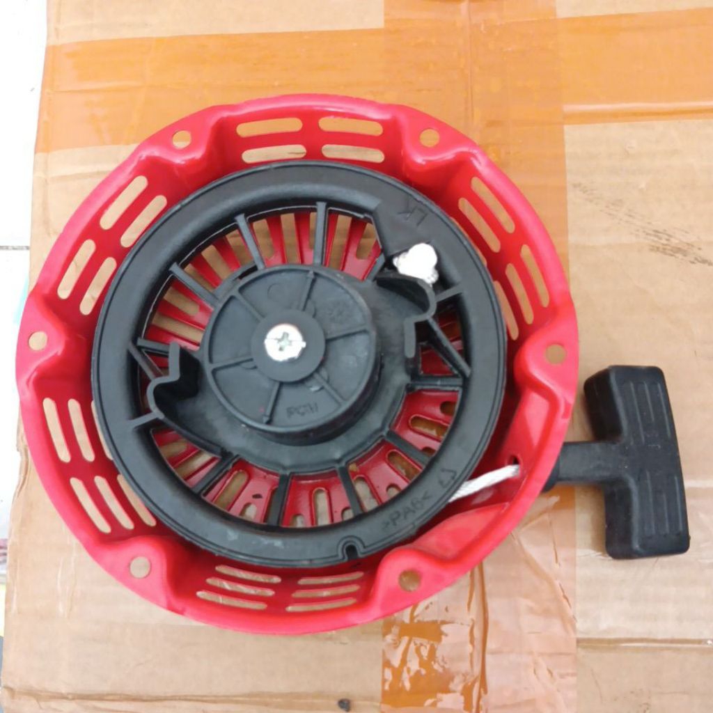 GX 160 RECOIL STATER PIN LURUS