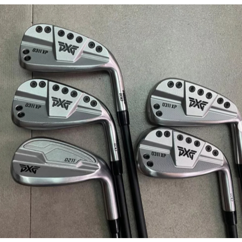Titis Golf | Stick Golf Iron Set PXG 0311 XP GEN3