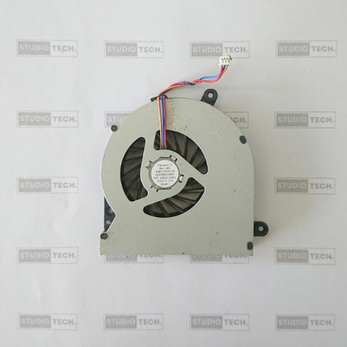 Fan Processor Satelite Laptop Toshiba (Second)
