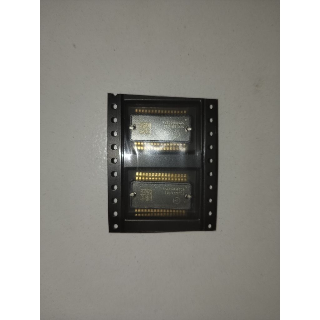 ic yaw rate sensor honda scc122