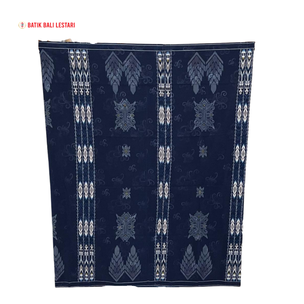Batik Bali Lestari Sarung Samarinda Harum Cendana ( 3593 )