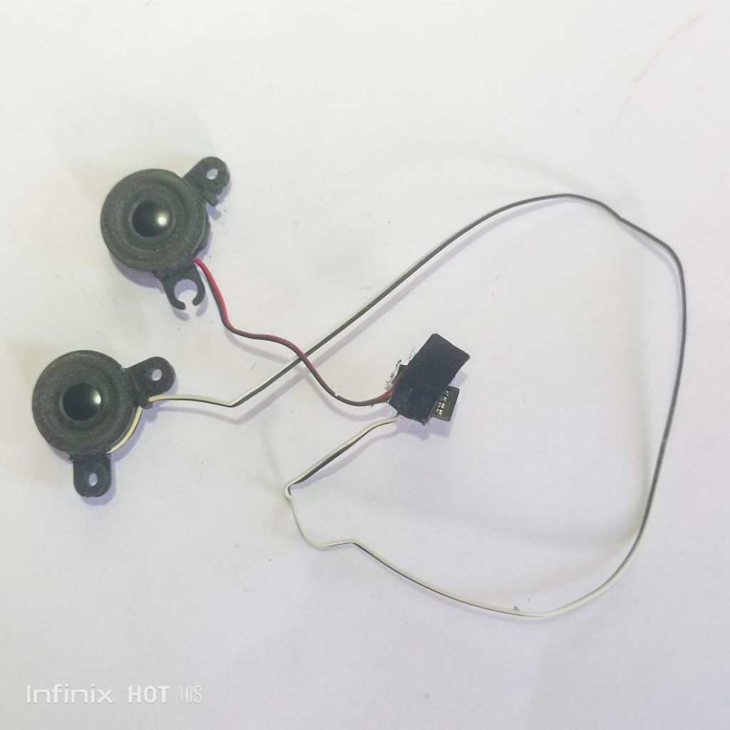 Speaker spiker sound internal toshiba satellite c40 series toshiba c40-a c40-d ori