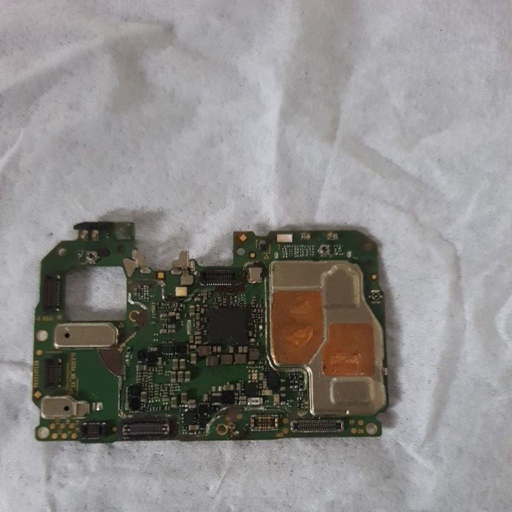 mesin vivo y16 4/64 matot