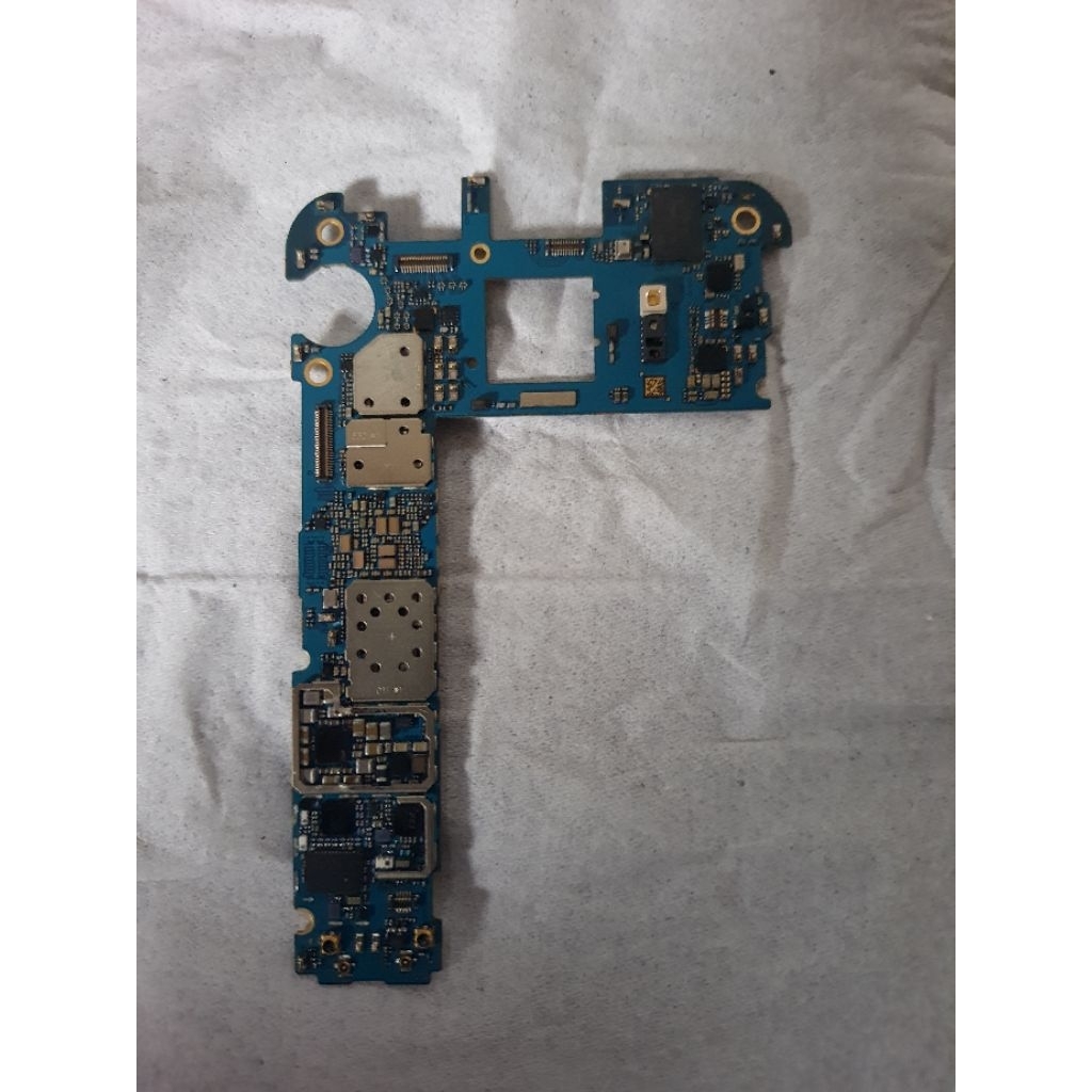 mesin samsung s6 g925f 3/64 gb matot
