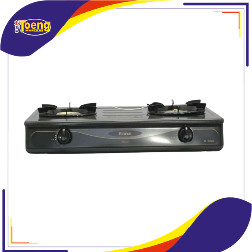 KOMPOR GAS RI-602AG RINNAI