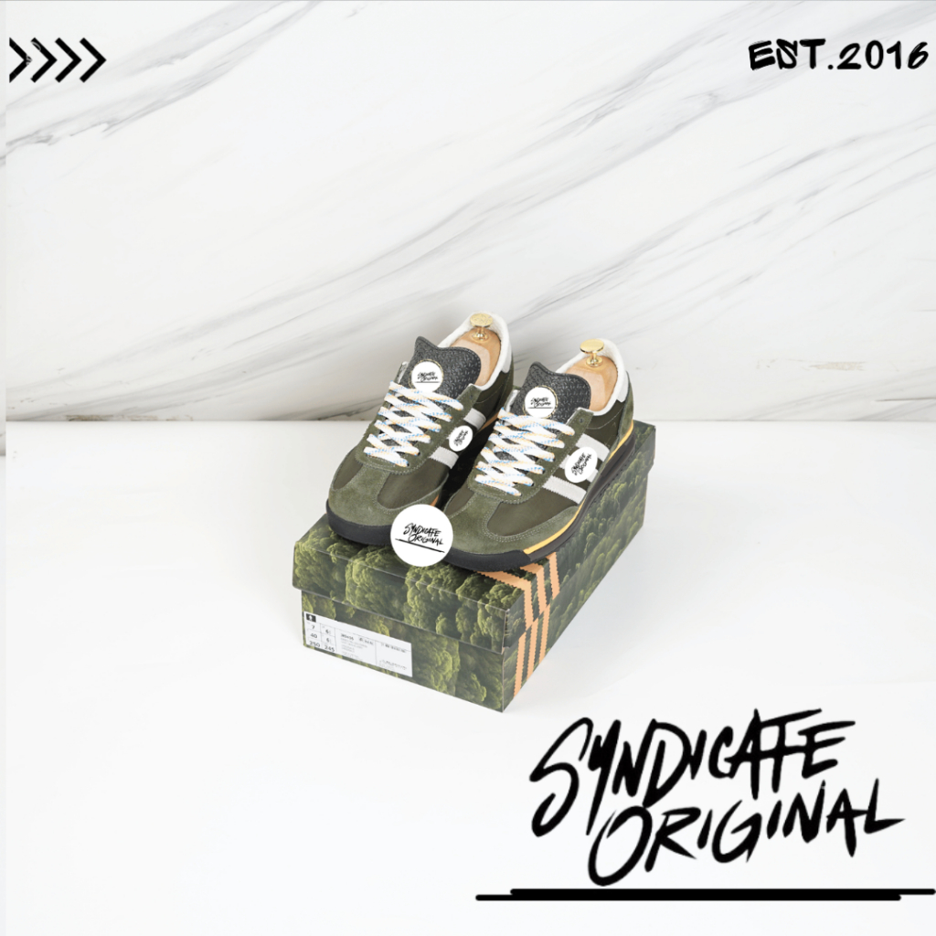 Sneakers SL-72 All Unisex 100% BNIB