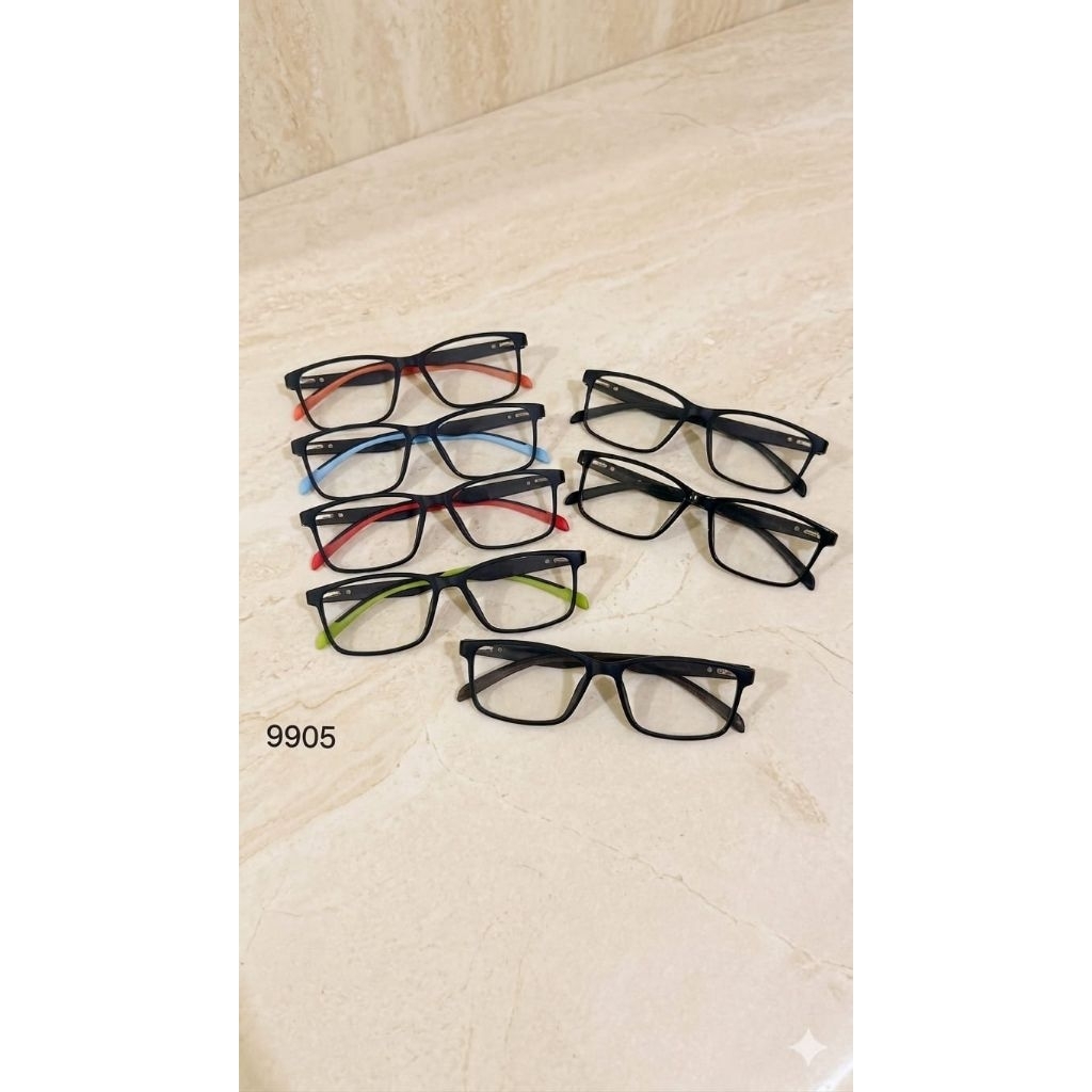KACAMATA kode 9905 cowok