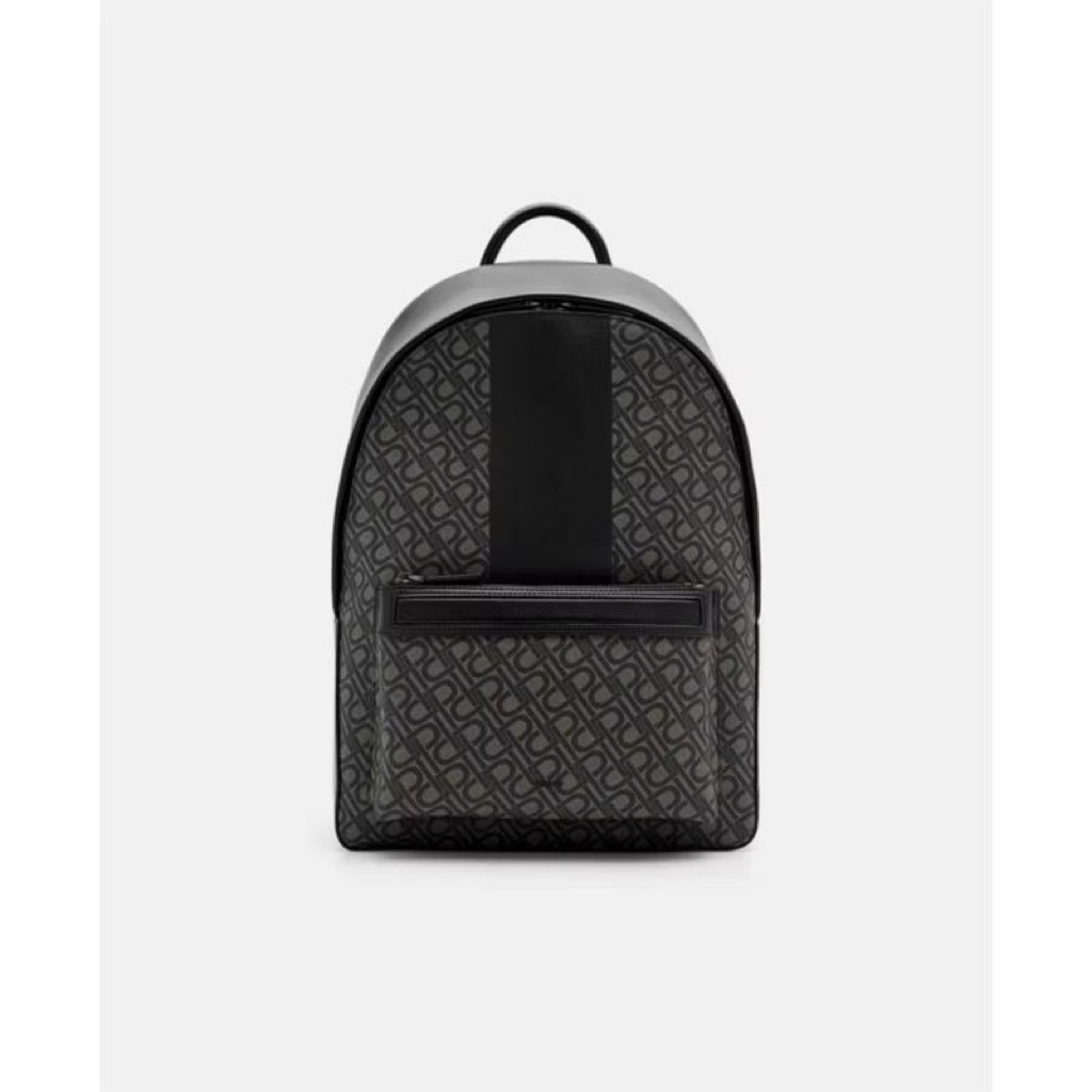 Tas pria ransel backpack pedro original