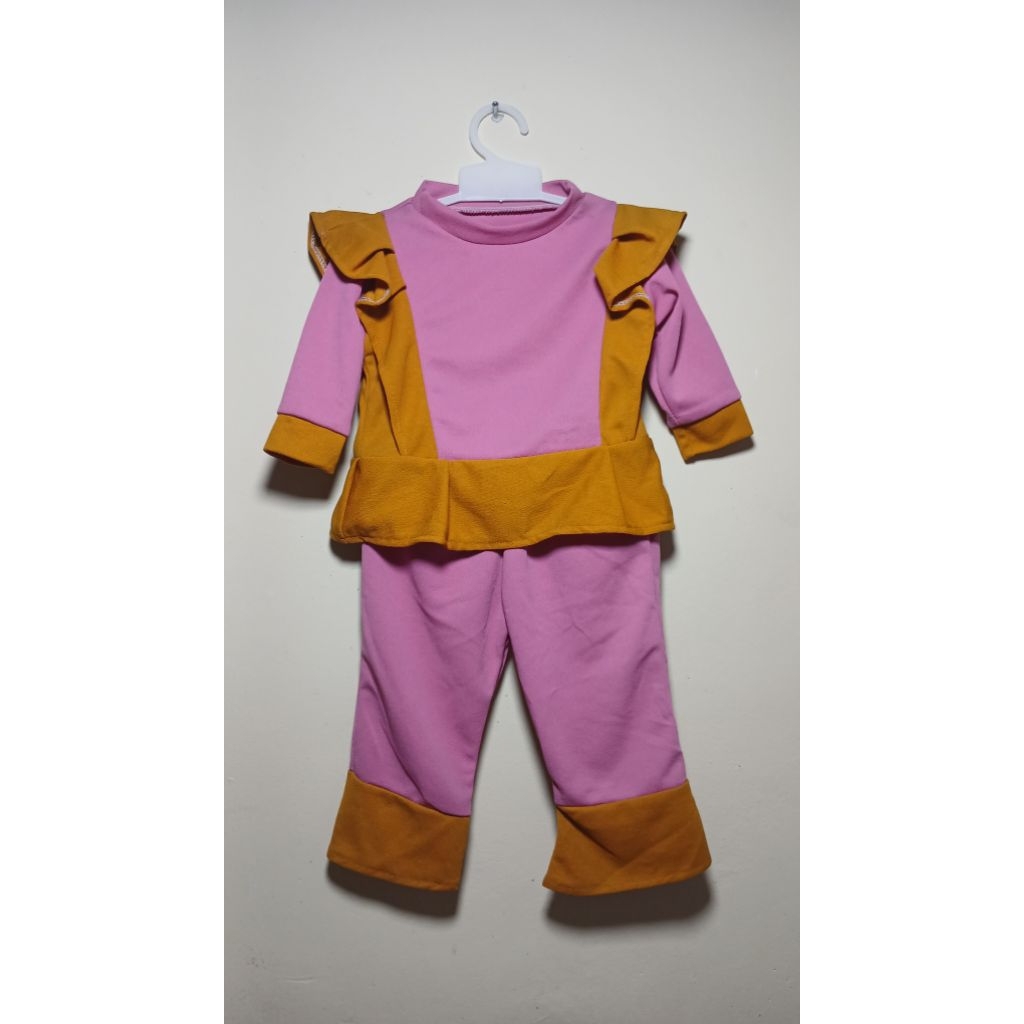 cuci gudang / clearance sale / obral baju anak