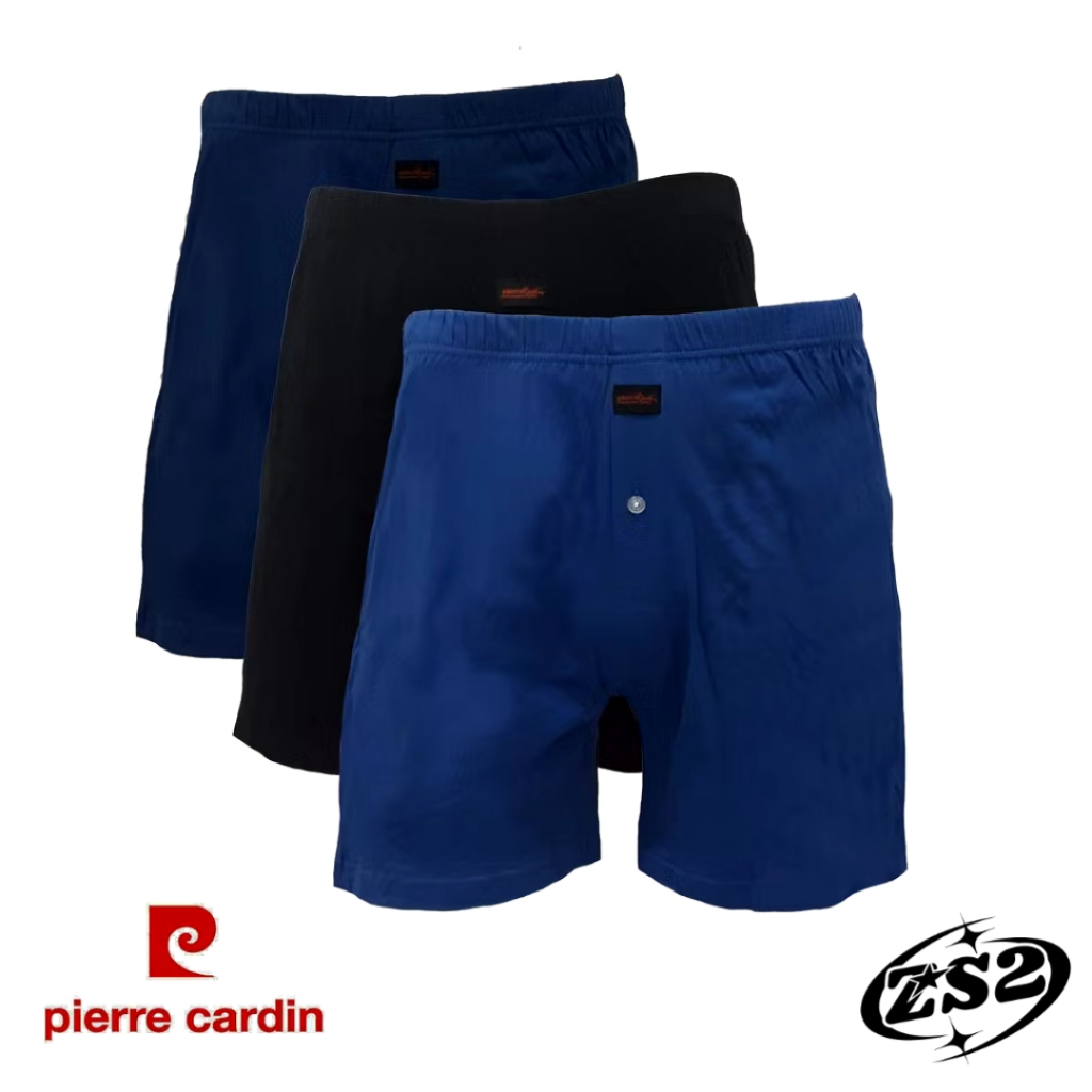 Pierre Cardin PCBK3219-3 Celana Dalam Pria