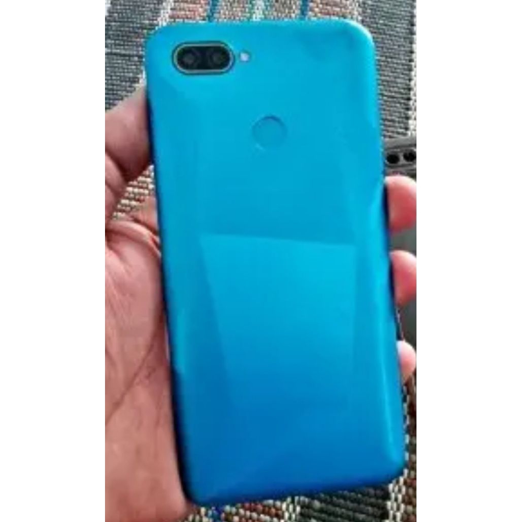 Hp Oppo A12