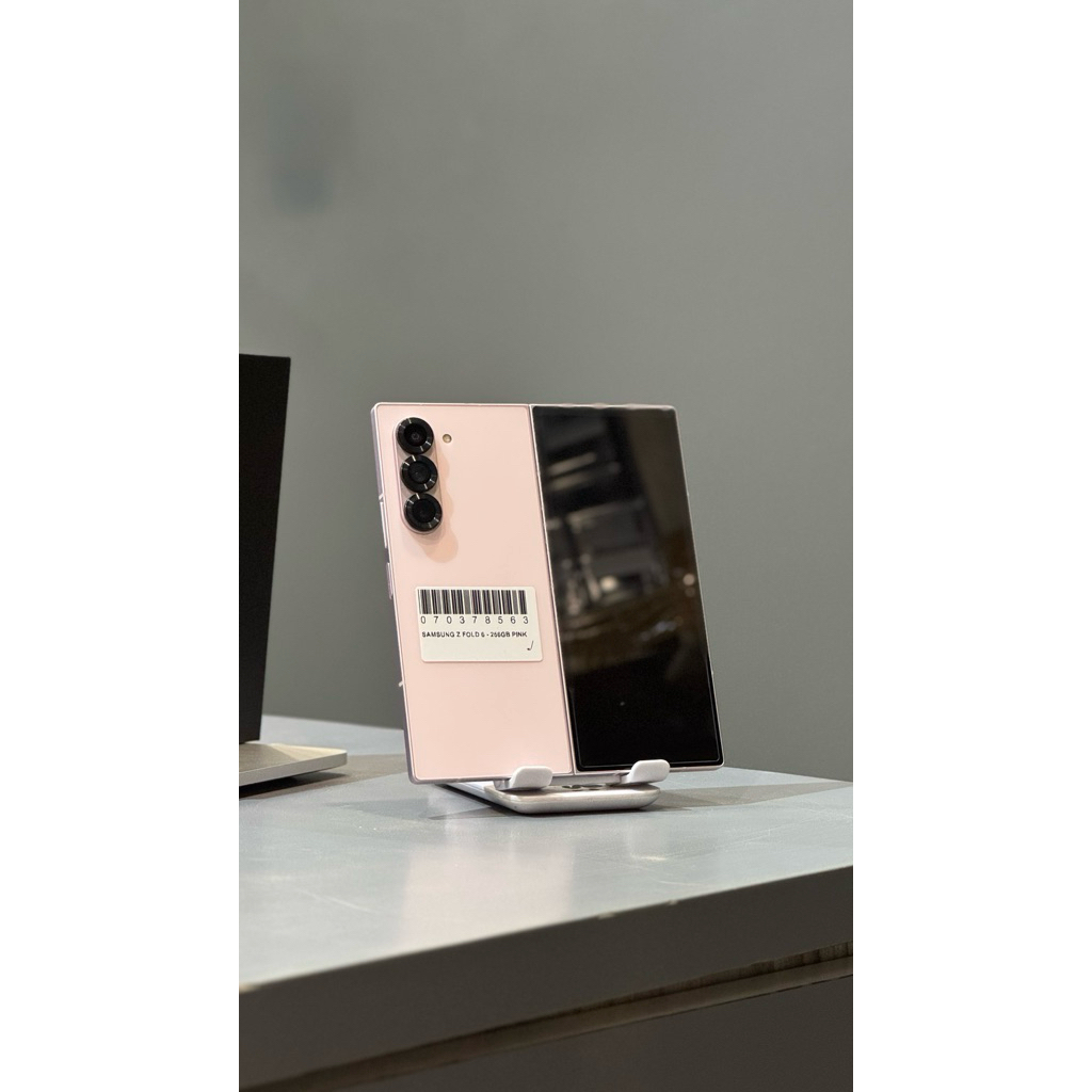 Second S*msung Galaxy Z Fold 6 256GB