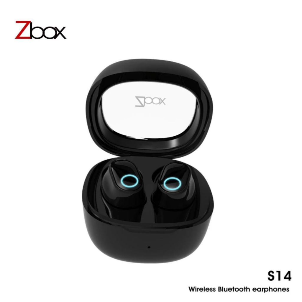 HF BT TWS ZBOX S14