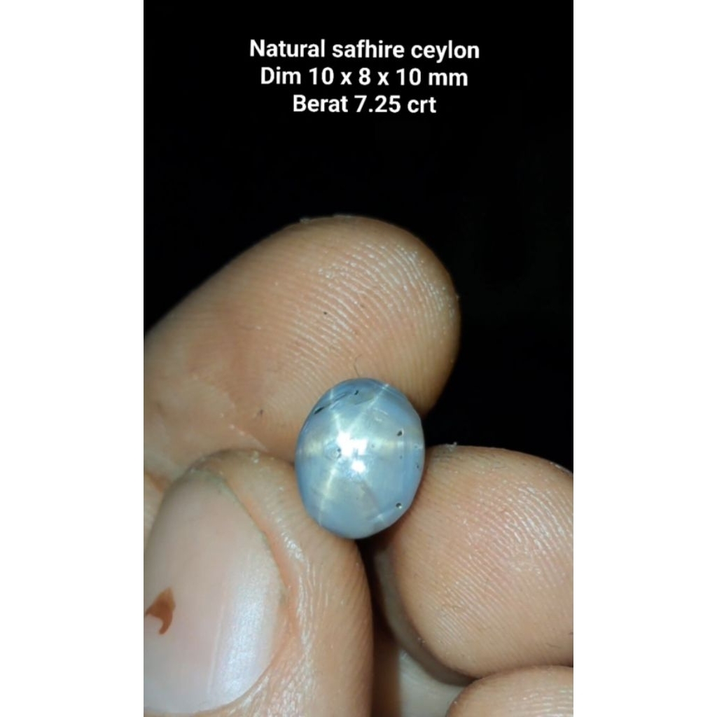 batu permata safir srilanka