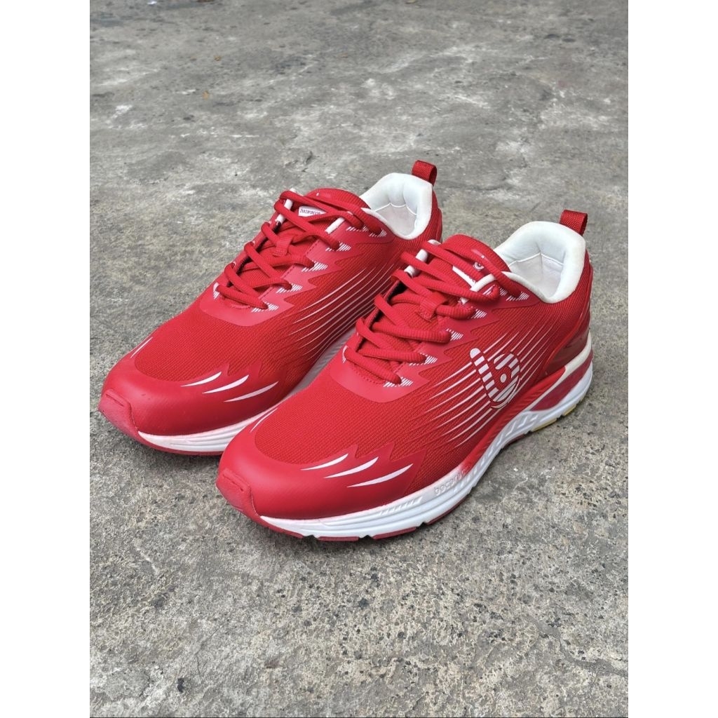 Sepatu Snikers Olahraga Bocorocco GT