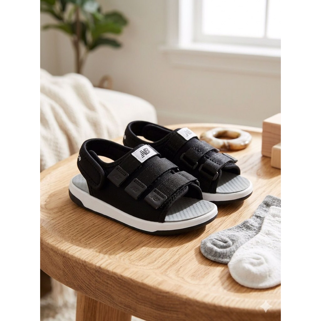 Sandal anak NB preloved