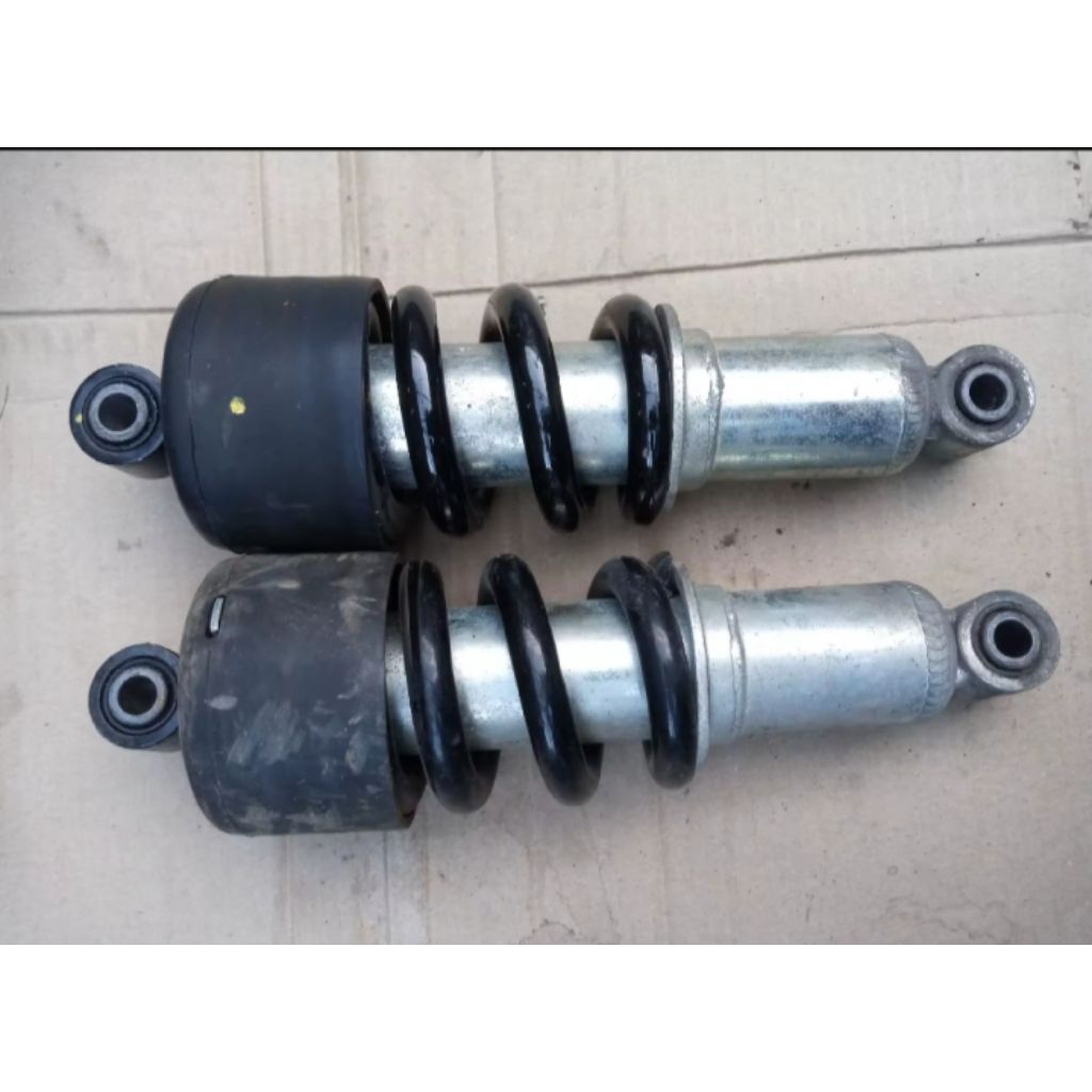 shock belakang Honda sonic150 e Sonic 150r original