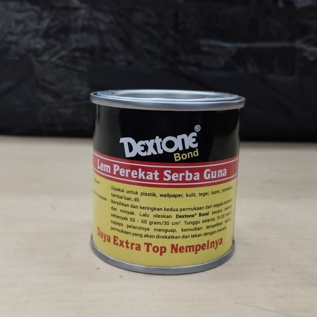 LEM AIBON / DEXTONE / LEM SERBAGUNA / AICA AIBON / DEXTONE / LEM KAYU / LEM SEPATU / LEM KUAT