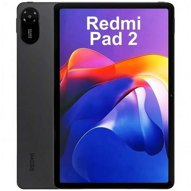 XIAOMI REDMI PAD 2 4G RAM 6GB ROM 128GB