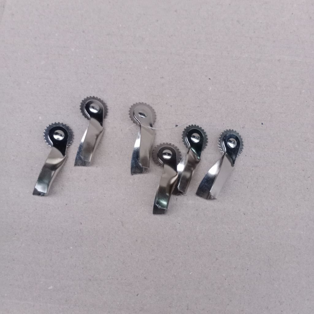 mata solder untuk sampul layangan/mata solder model roda sampul layangan