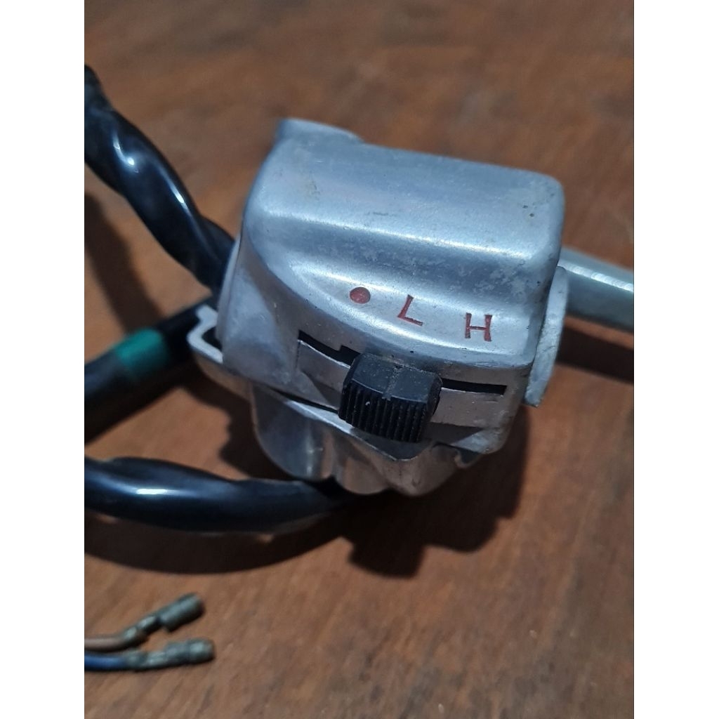 holder kanan honda cb / s 90 gas dalam