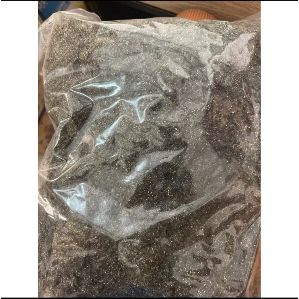 Nori tabur rumput laut 1 KG / nori 1 kilogram