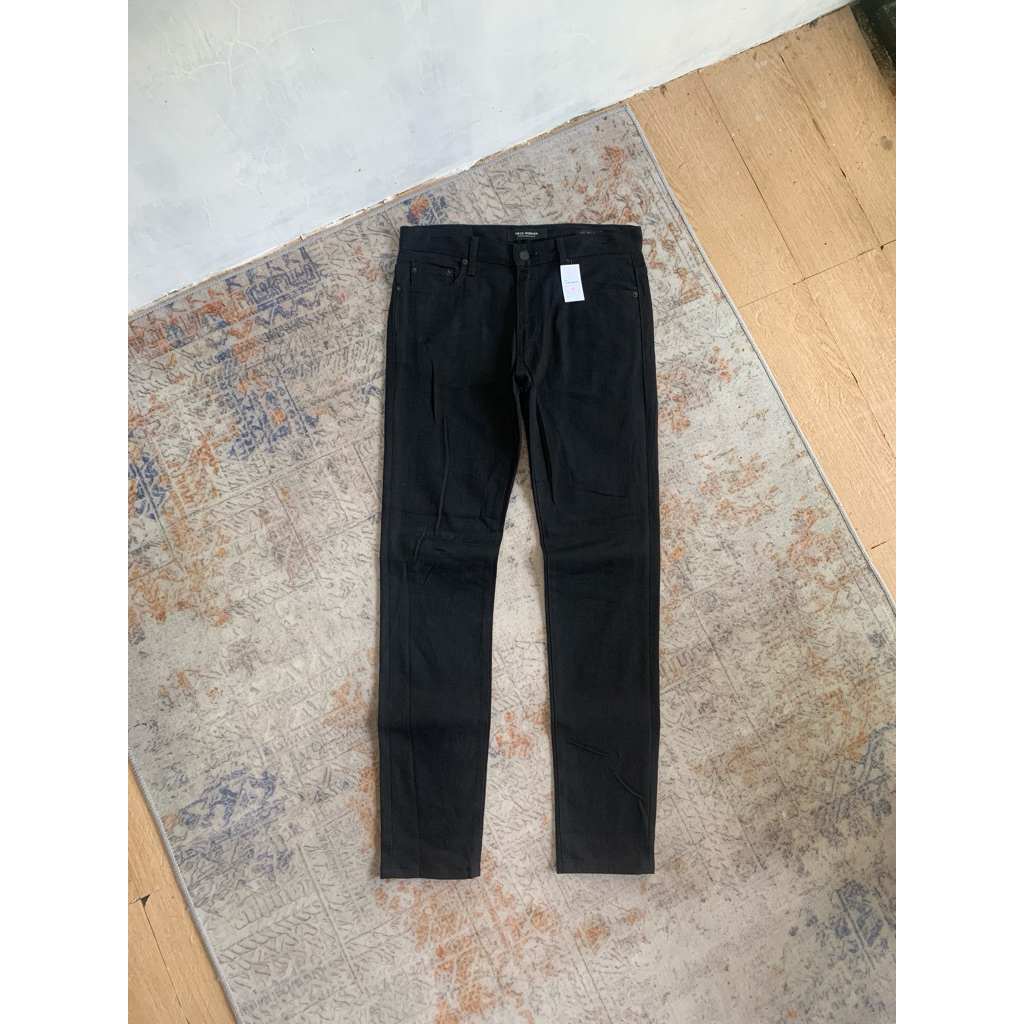 Jeans Piece worker